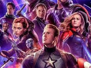 ‘Avengers: Endgame’ đánh bật huyền thoại ‘Titanic’ khỏi vị trí phim ăn khách thứ hai mọi thời đại