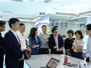 Kết nối nghiên cứu xuất phát từ nhu cầu của thành phố thông minh