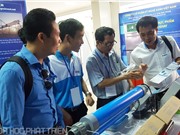 Hơn 100 công nghệ, thiết bị tiên tiến tại Techmart trồng trọt và chế biến nông sản