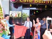 Đồng khởi - Khởi nghiệp
