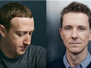 Đồng sáng lập Facebook: “Đây là lúc nên chia nhỏ Facebook” 