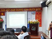 TPHCM: Liên kết nguồn lực thông tin khoa học và công nghệ 