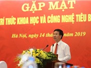 Lắng nghe để đổi mới phương thức quản lý