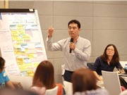 Liên kết các nguồn lực khởi nghiệp: Một bài toán khó