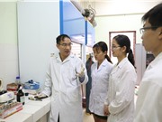 TS. Lê Trọng Lư: Hóa giải những vấn đề khó trong tổng hợp hạt nano từ