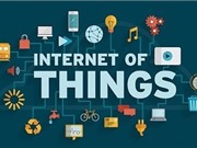 61 ý tưởng IoT khởi nghiệp giành cho các kỹ sư điện