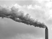 Nồng độ CO2 trong khí quyển đã chạm ngưỡng kỷ lục, nhân loại không còn nhiều thời gian