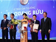 Tôn vinh ba nhà khoa học nhận giải thưởng Tạ Quang Bửu 2019