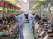 Nhật Bản cân nhắc thắt chặt kiểm soát xuất khẩu công nghệ tiên tiến