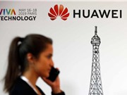 Google ngừng cập nhật hệ điều hành Android cho smartphone Huawei