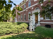 Viện Harvard-Yenching tìm ứng viên KHXH cho Chương trình học giả 