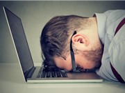 Lý giải được một trong những nguyên nhân tăng tốc lão hóa