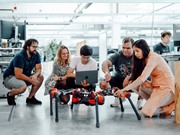 Facebook hé lộ chương trình phát triển robot