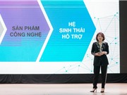 VinTech City muốn hợp tác, hỗ trợ các trường đại học nghiên cứu ứng dụng và khởi nghiệp 
