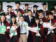 Sinh viên các chương trình tiên tiến: Khả năng được tuyển dụng ra sao?