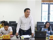 Hà Tĩnh: Nghiên cứu sự phân bố véc tơ truyền bệnh sốt xuất huyết Dengue, xây dựng giải pháp phòng chống