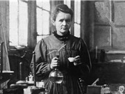 Marie Curie: Nữ bác học hai lần đoạt giải Nobel