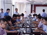 Ứng phó sự cố an toàn thông tin: Bài toán nhân lực?