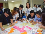 Hợp tác doanh nghiệp - đại học: Những mô hình mới nổi