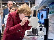 Ủy ban Châu Âu: Từ bỏ các dự án nghiên cứu hàng tỷ euro