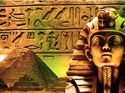 Pharaoh Ai Cập: Bí ẩn các lời nguyền