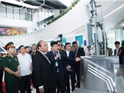 Viettel tuyên bố mục tiêu kiến tạo xã hội số 