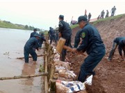 Kế hoạch phòng chống thiên tai quốc gia đến năm 2020: Thúc đẩy nghiên cứu, ứng dụng công nghệ tiên tiến