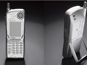 20 năm trước, chiếc điện thoại di động tích hợp camera đầu tiên đã ra đời như thế nào