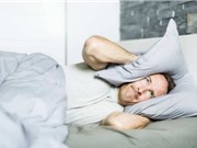 Ô nhiễm tiếng ồn làm tăng nguy cơ vô sinh ở nam giới