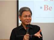 “Định chuẩn” cho thời “loạn chuẩn”