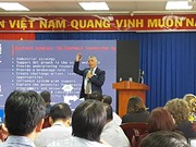 Hợp tác doanh nghiệp - đại học: Kinh nghiệm từ Vương quốc Anh