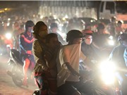 Ngày không khí trong lành tại TPHCM