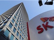 SK Group tài trợ 30 triệu USD xây Trung tâm đổi mới sáng tạo Việt Nam
