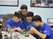 Đại học Việt-Pháp ra mắt chương trình Quản trị hàng không đầu tiên tại Việt Nam