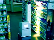 Nhân viên tại Walmart không thích làm việc cùng robot 