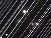 Starlink của Elon Musk sẽ làm hỏng bầu trời đêm