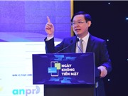Phó Thủ tướng: Không dùng tiền mặt, nhưng sẽ có rất nhiều thứ