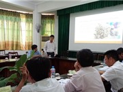Phú Yên: Nghiên cứu xây dựng hệ thống quan trắc tầng đáy và cảnh báo sớm ô nhiễm môi trường phục vụ vùng nuôi trồng thủy sản Cù lao Mái Nhà