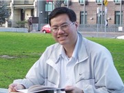 Mỹ - Trung giảm hợp tác nghiên cứu