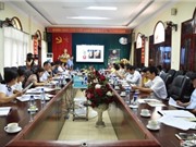 Sơn La: Hệ thống nhận diện và quy định kiểm soát nhãn hiệu chứng nhận “Mận Sơn La” cho sản phẩm quả mận hậu