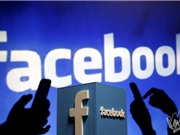 Facebook trả tiền cho người dùng để đổi lấy dữ liệu về sử dụng điện thoại