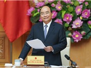 Thủ tướng: Phát triển đội ngũ DN để xây dựng nền kinh tế tự cường