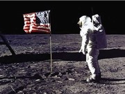 NASA sẽ đưa nữ phi hành gia lên Mặt trăng trong năm 2024