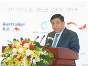 Quy hoạch vùng ĐBSCL theo hướng tích hợp đa ngành