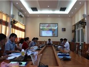 Nghệ An: Hoàn thiện công nghệ sản xuất chế phẩm (Val-A) phòng chống bệnh khô vằn chứa validamycin A từ xạ khuẩn