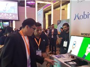 Malaysia Tech Week: Tìm hình dáng của “ASEAN startup”