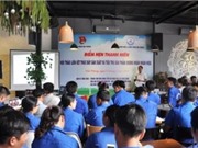 Hải Phòng: Thúc đẩy sản xuất và tiêu thụ sản phẩm chứng nhận nhãn hiệu