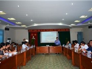 Bình Định: Giải pháp thúc đẩy đổi mới công nghệ