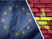 EU và Việt Nam sẽ ký FTA cuối tháng 6/2019 tại Hà Nội