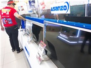 Asanzo, Samsung, Apple và chuyện của chúng ta